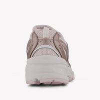 New Balance Filles Baskets dans Rose Léger