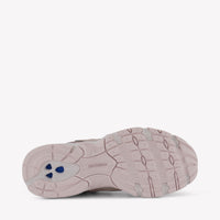 New Balance Filles Baskets dans Rose Léger