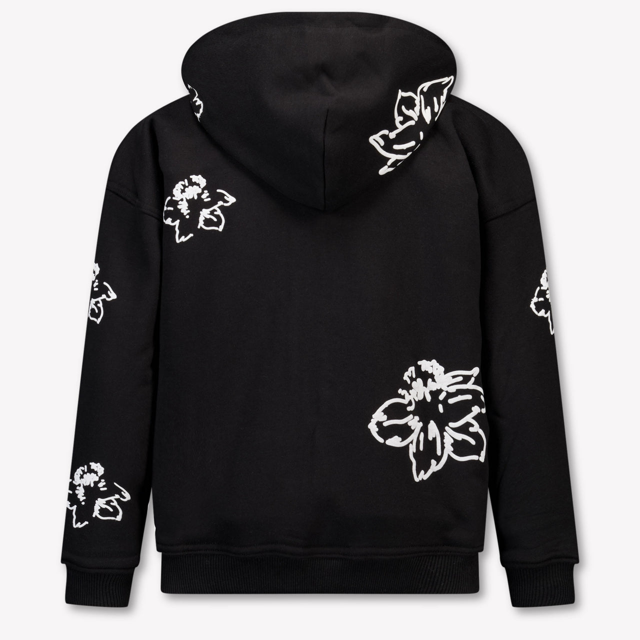 Croyez Kinder Jungen Strickjacke In Schwarz