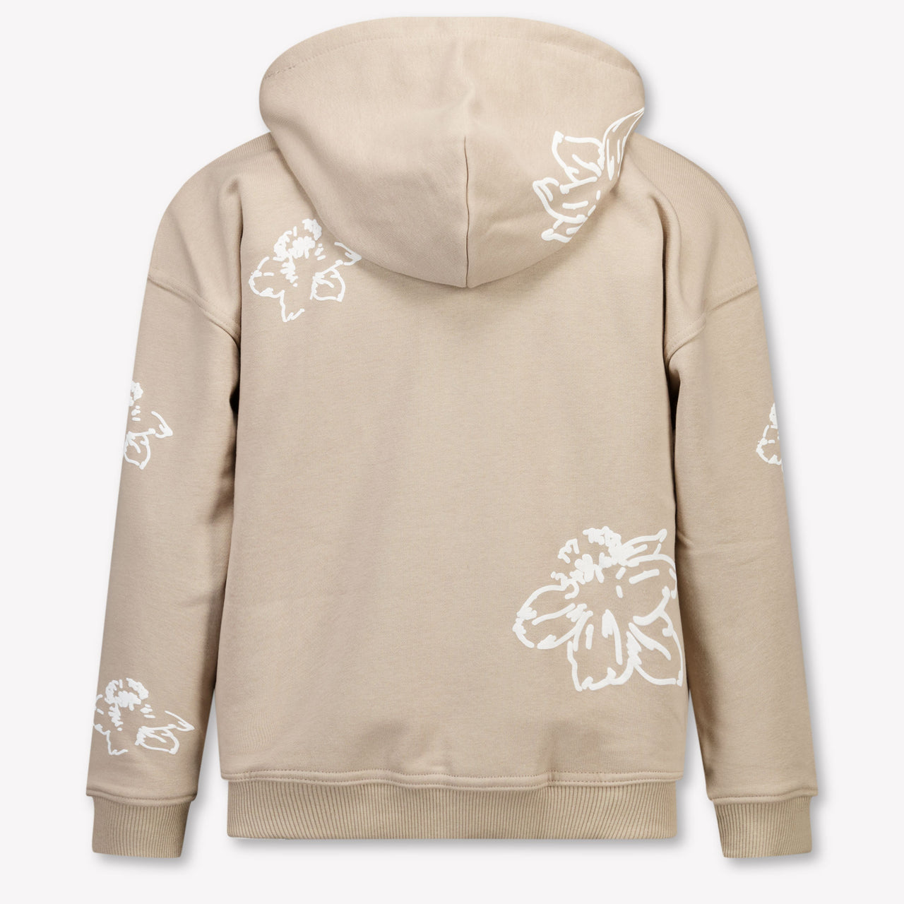 Croyez Kinder Garçons Cardigan en Sable