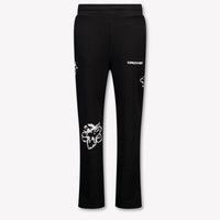 Kindergarten Chicos pantalones en Negro