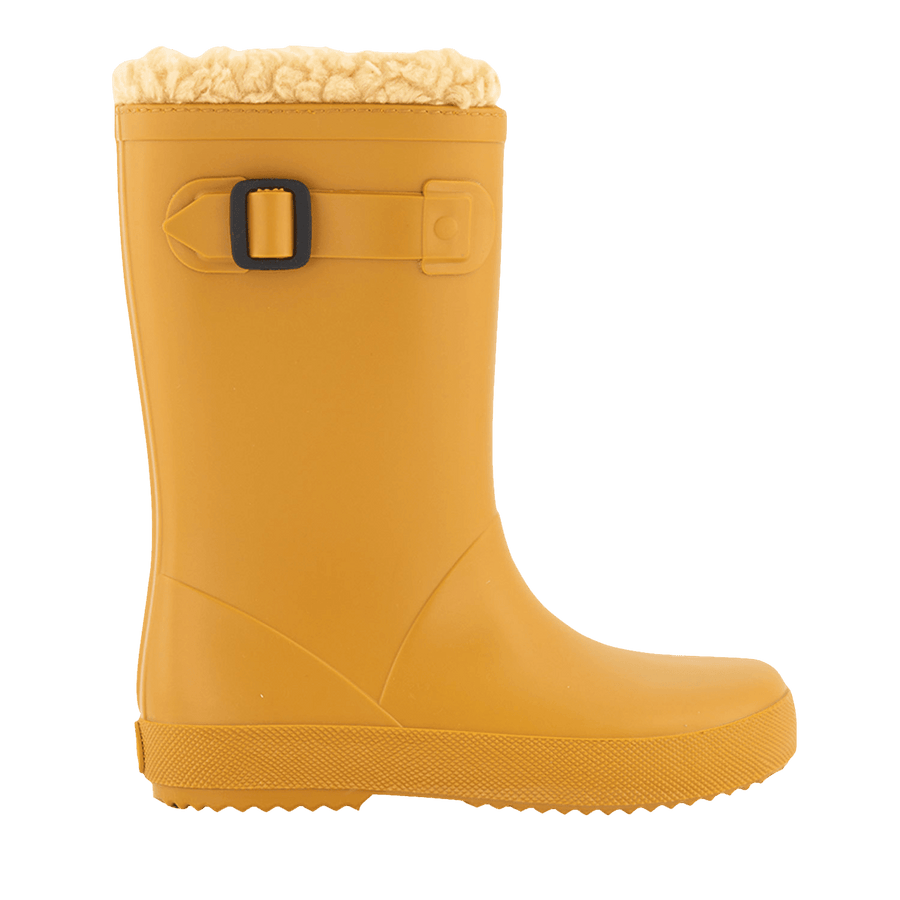 Igor Kinder Unisex Regenlaarzen Oker