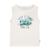 T-shirt de meninos de prefeito