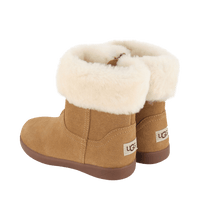 UGG Kinder Unisex Laarzen Camel
