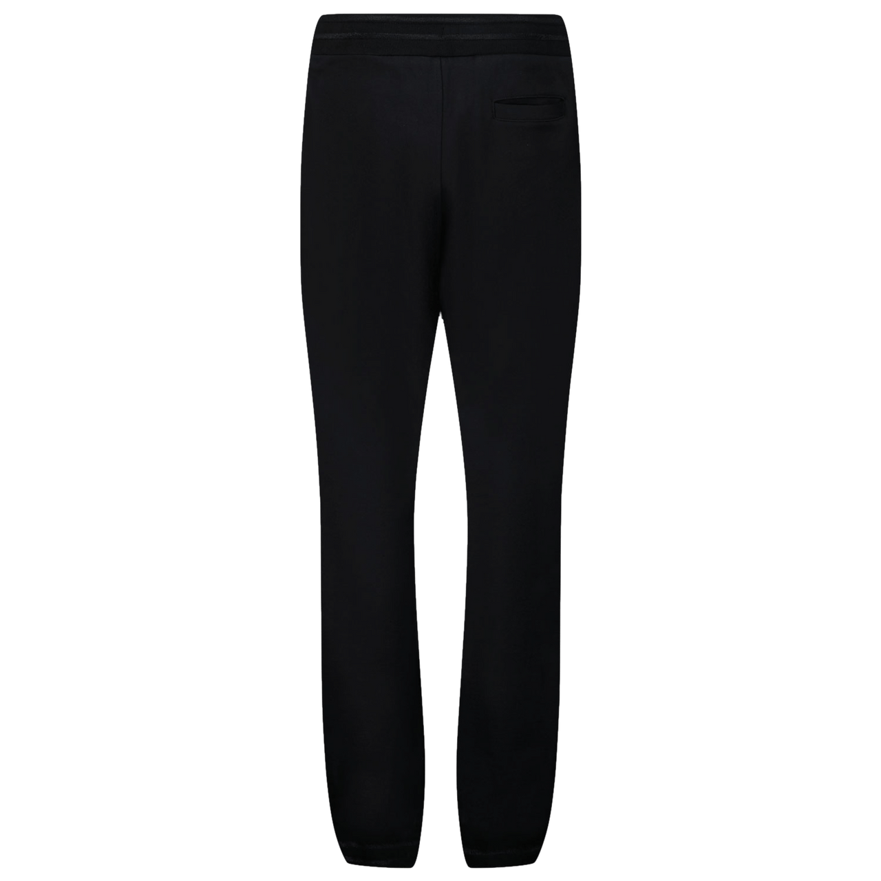 Dolce & Gabbana Kinder Jongens Broek Zwart