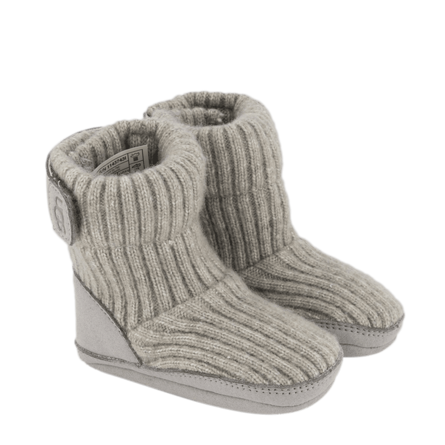 UGG Baby Meisjes Slofjes Grijs