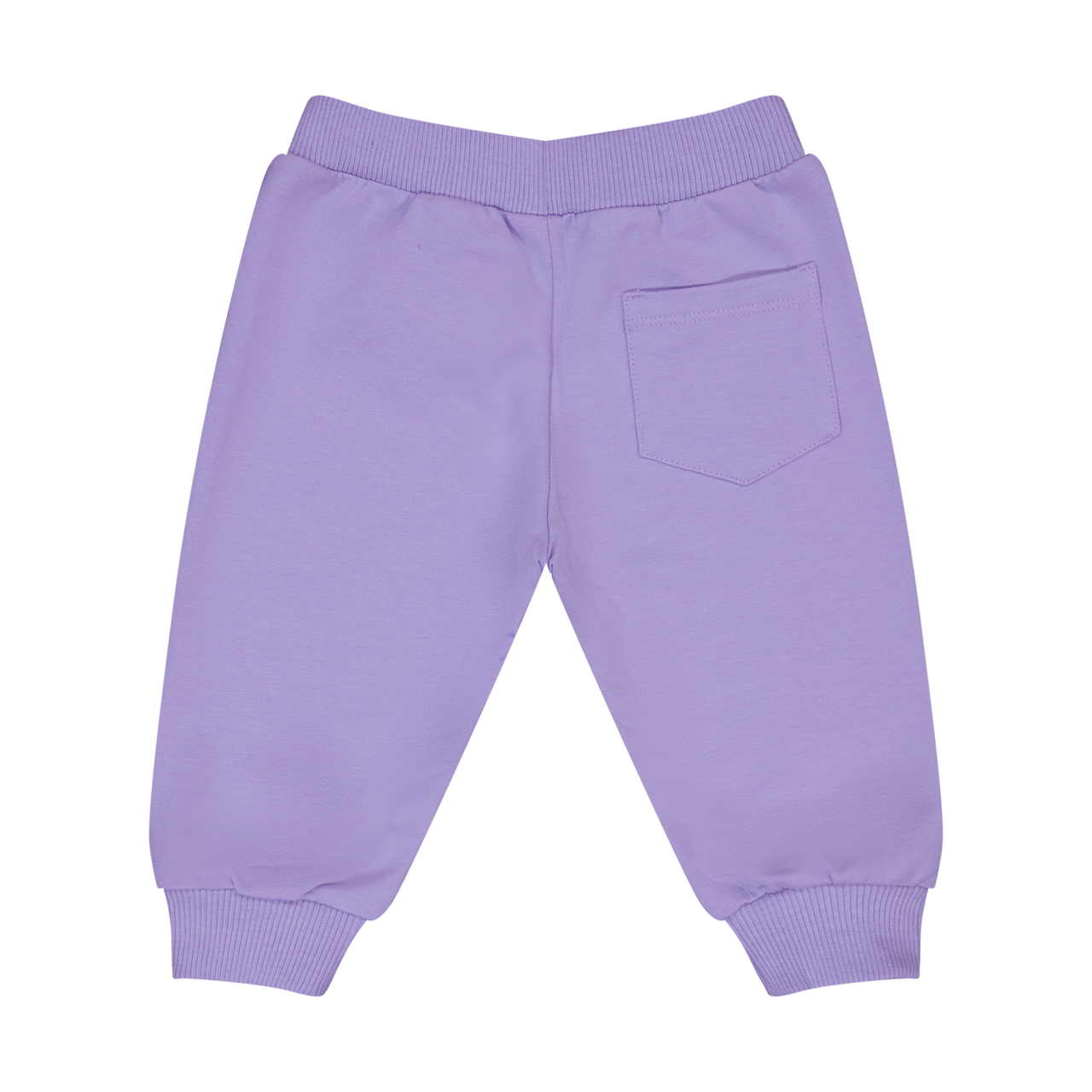 Versace Baby Meisjes Broek Lila