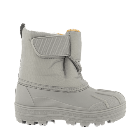 Igor Kinder Unisex Snowboots Grau