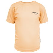 Seabass børn drenge t-shirt laks