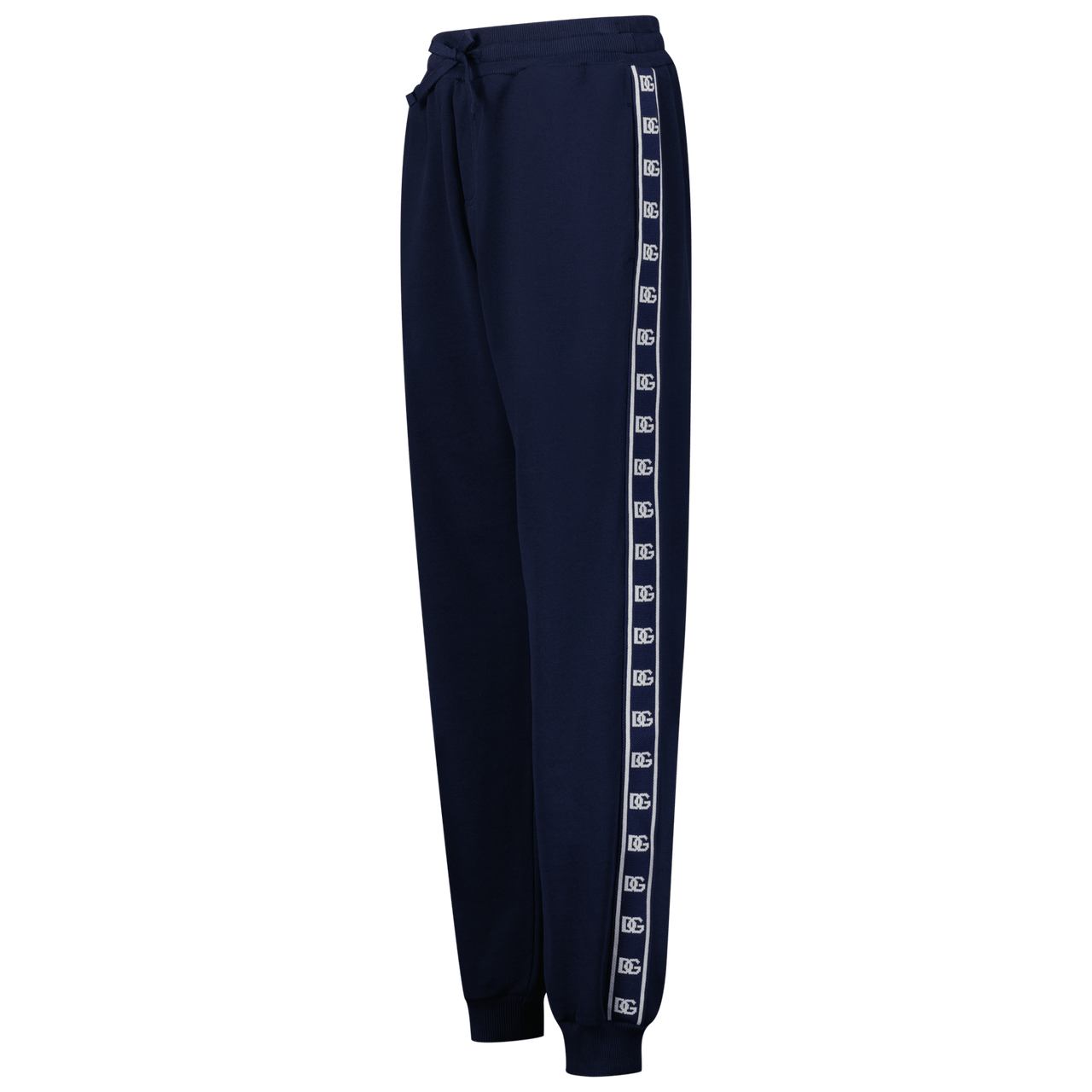 Dolce & Gabbana Kinder Jongens Broek Blauw