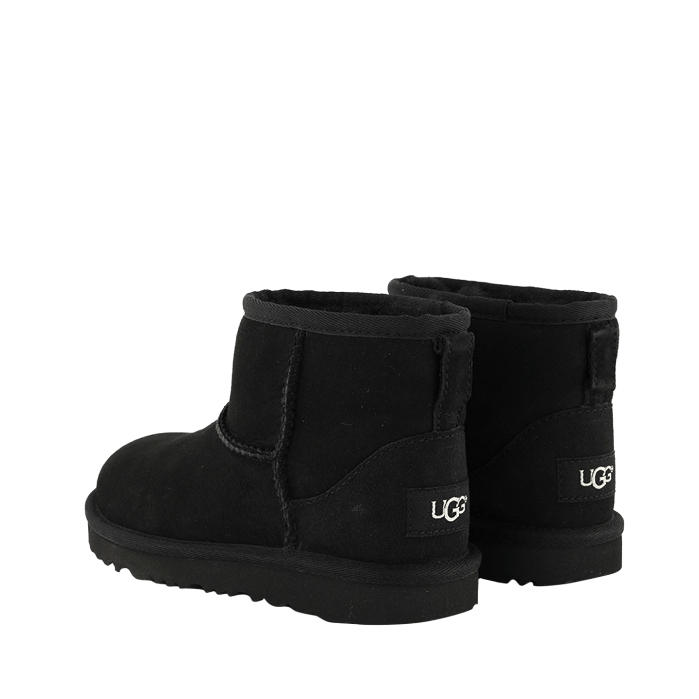 UGG Kinder Unisex Laarzen Zwart 31