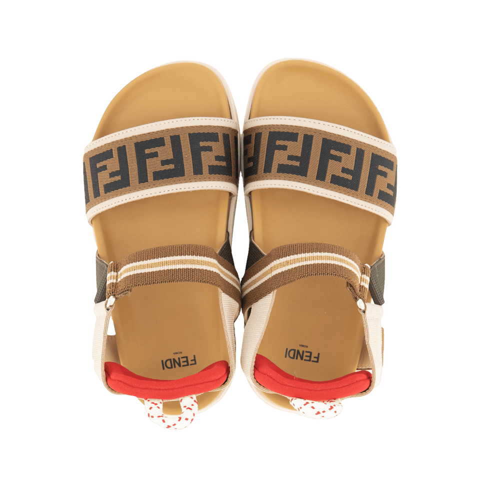 Fendi sales junior sale