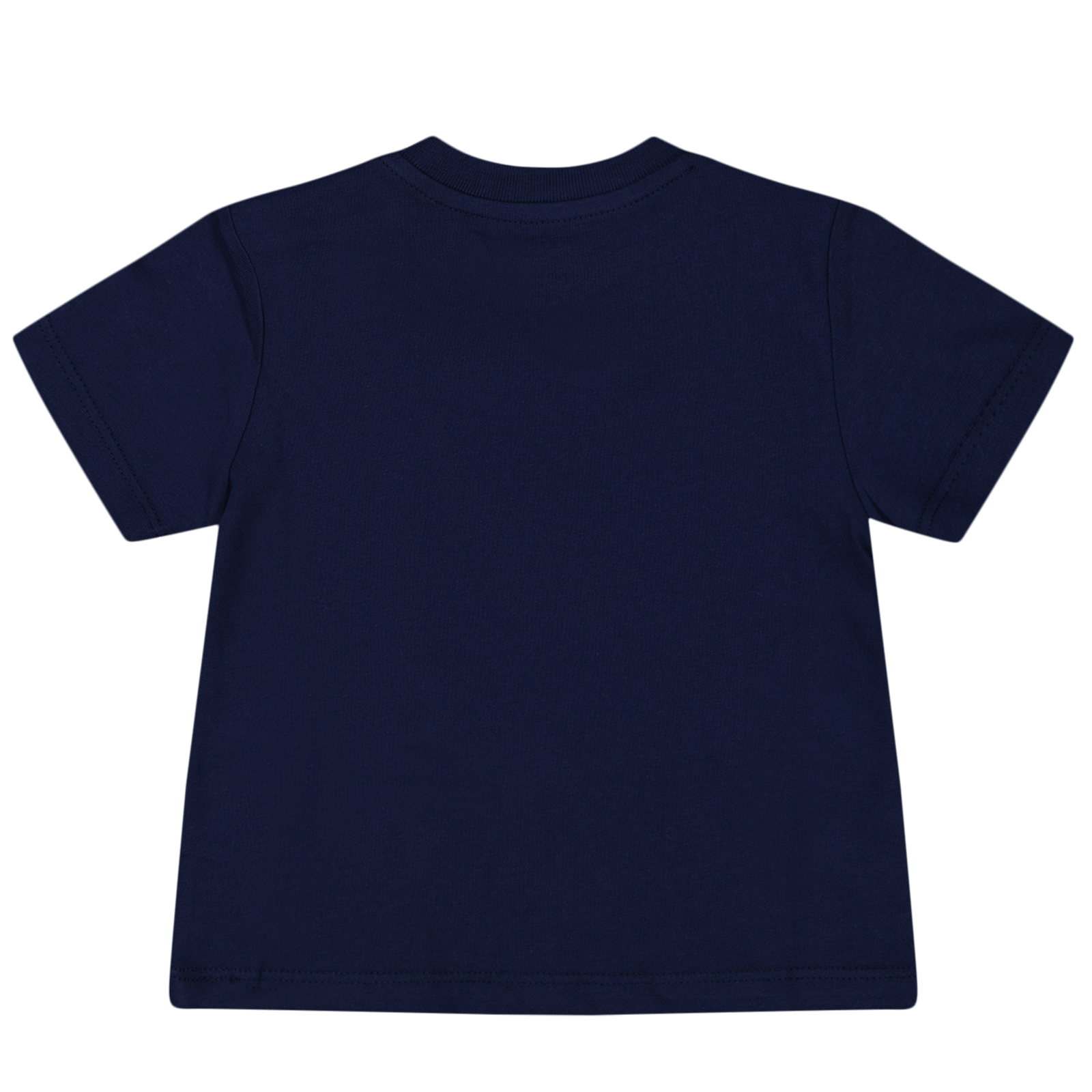 Ralph Lauren Baby Jongens T-Shirt Navy 3 mnd