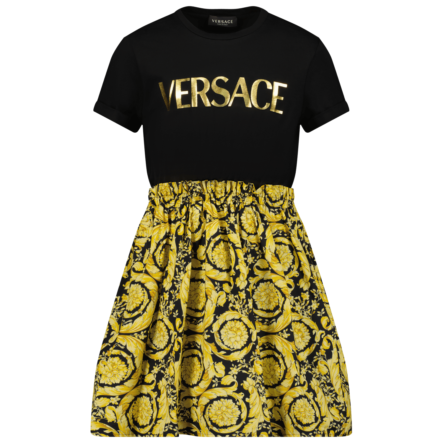 Versace jurken 2025