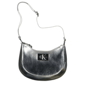 Calvin Klein børnepiger taske sølv