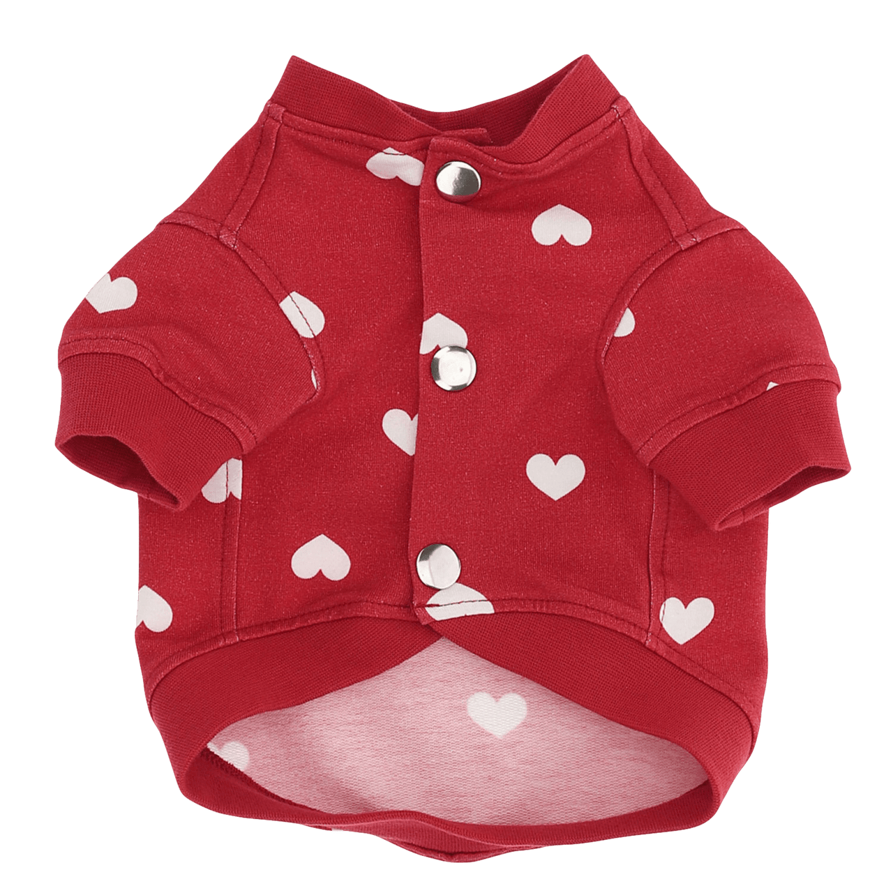 MonnaLisa Kinder Meisjes Accessoire Rood s
