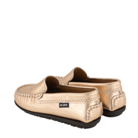 Atlanta Mocassin Kinder Meisjes Schoenen Rose