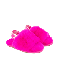 UGG Kinder Meisjes Sloffen Roze 30