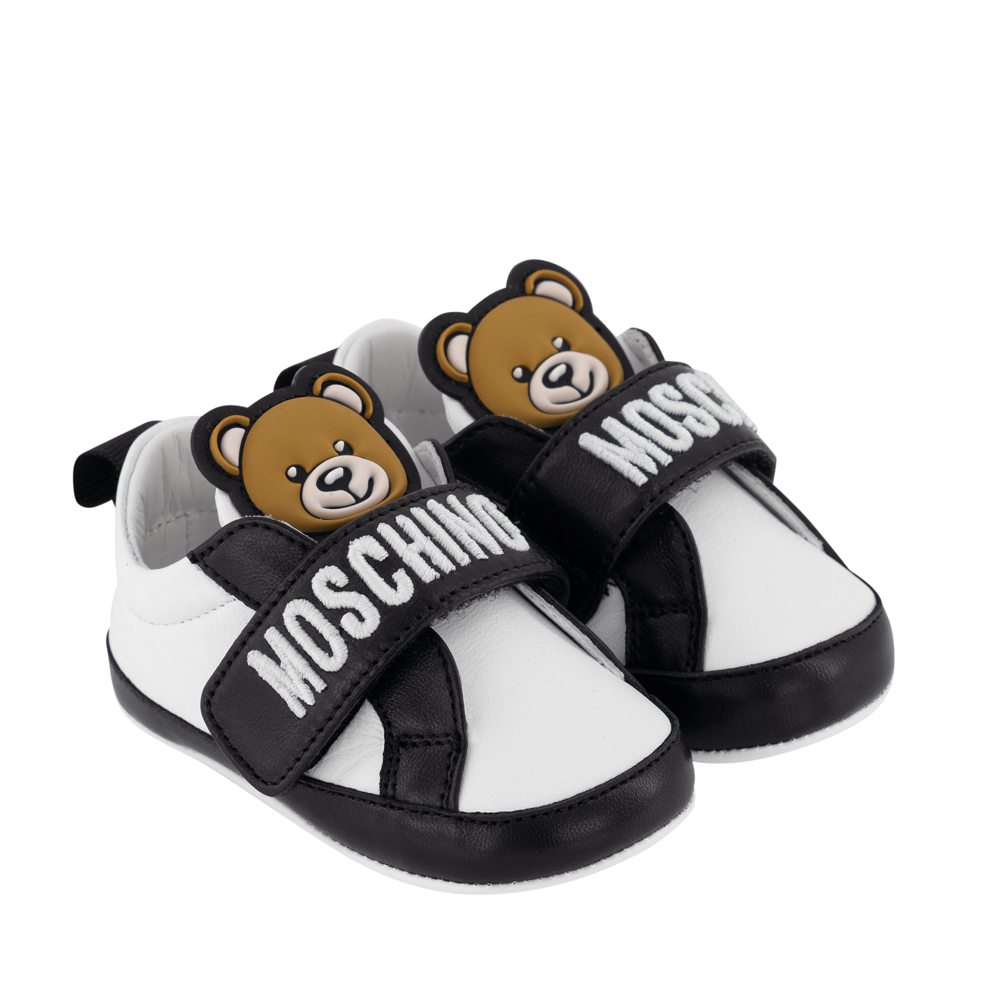 Moschino 2025 schoenen baby