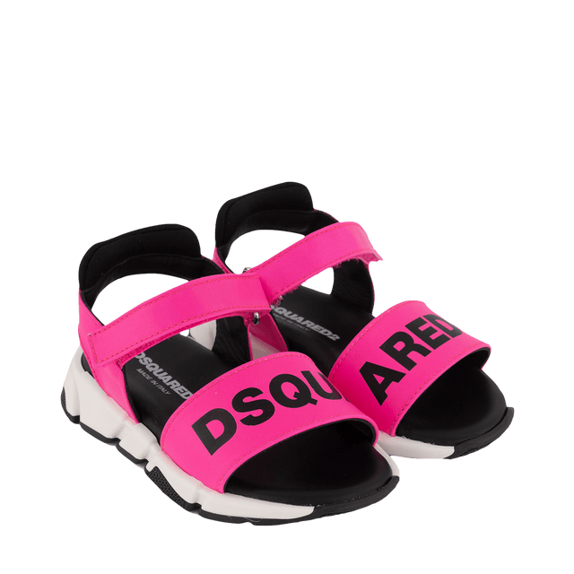 Dsquared discount baby sandalen