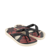 Havaianas Kinder Jongens Slippers Beige