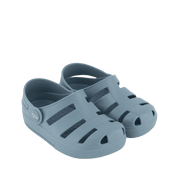 Igor kinders sandals unisex grigio