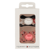 Tommy Hilfiger Baby Girl Accessory Pink