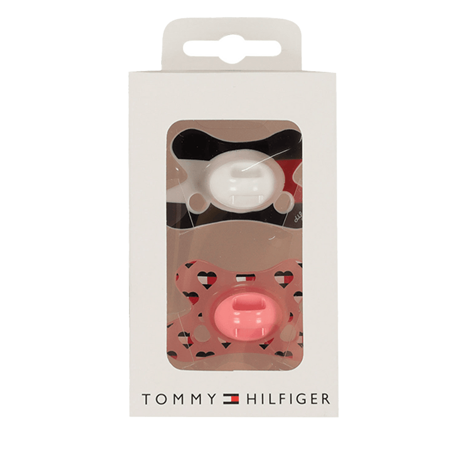 Tommy Hilfiger Baby Meisjes Accessoire Roze ONE