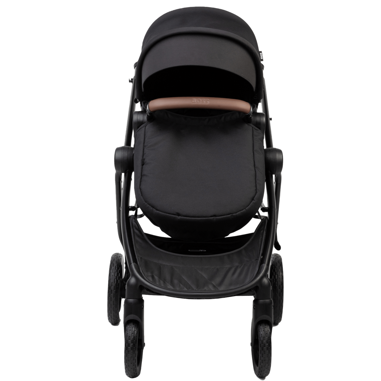 Boss Baby landau Noir