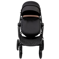 Boss Baby landau Noir