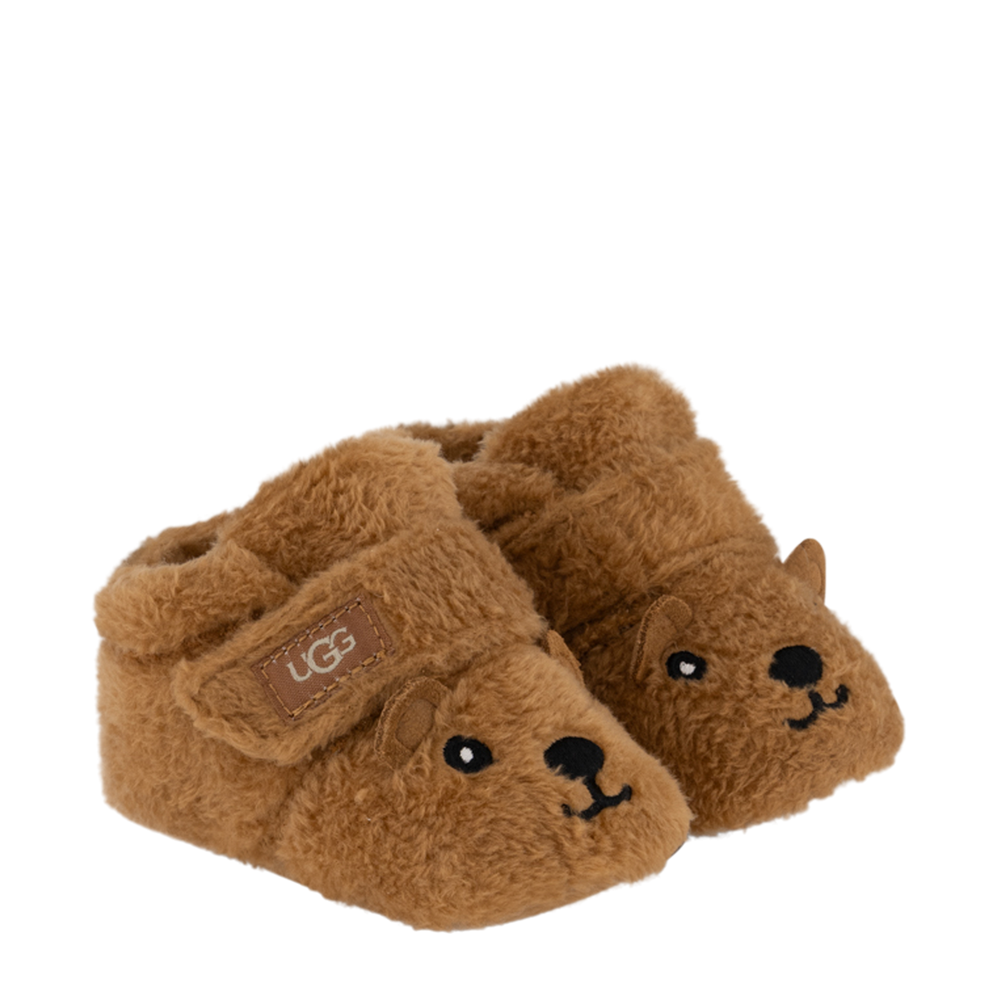 Ugg baby unisex zapatillas camello