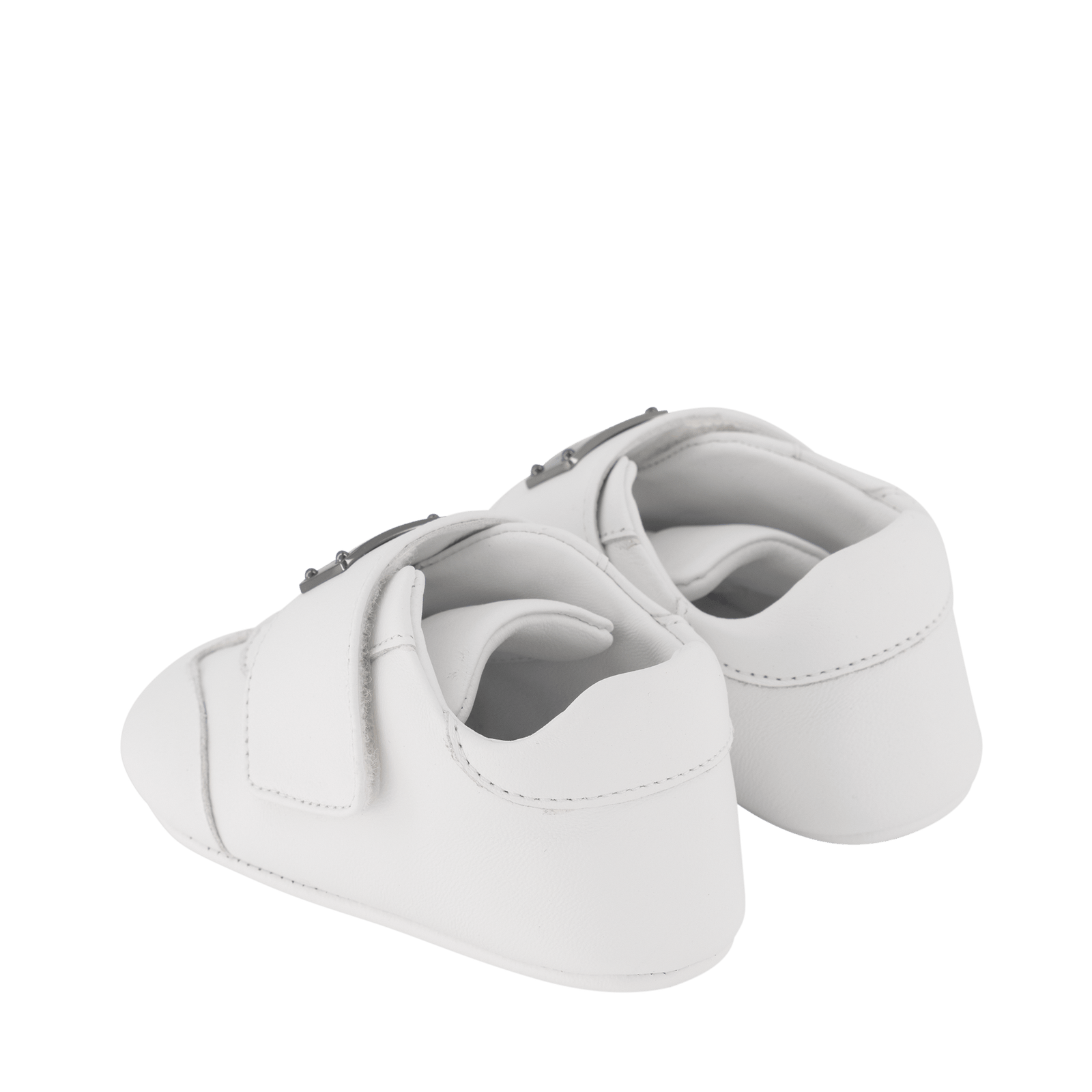 Dolce & Gabbana Baby Jongens Sneakers Wit 16