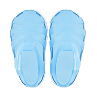 Igor Kinder Unisex Sandalen Licht Blauw