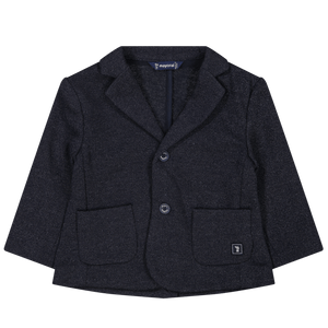 Mayoral Baby Jongens Colbert Navy 6 mnd