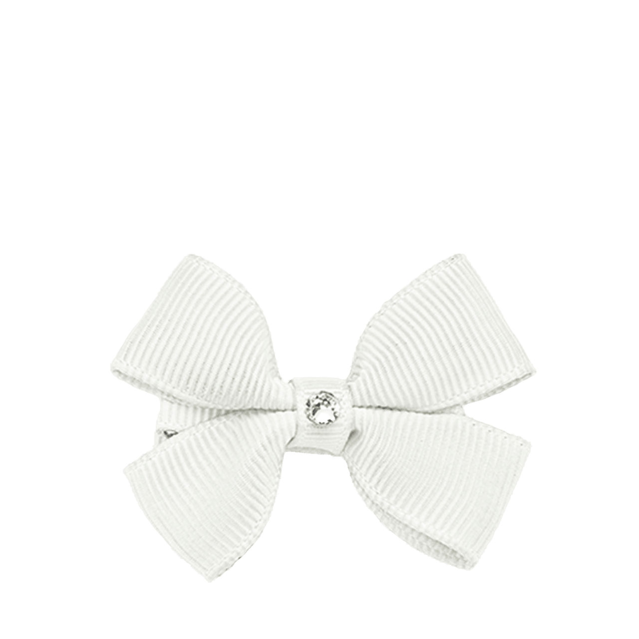 Prinsessefin Baby Meisjes Accessoire Off White ONE