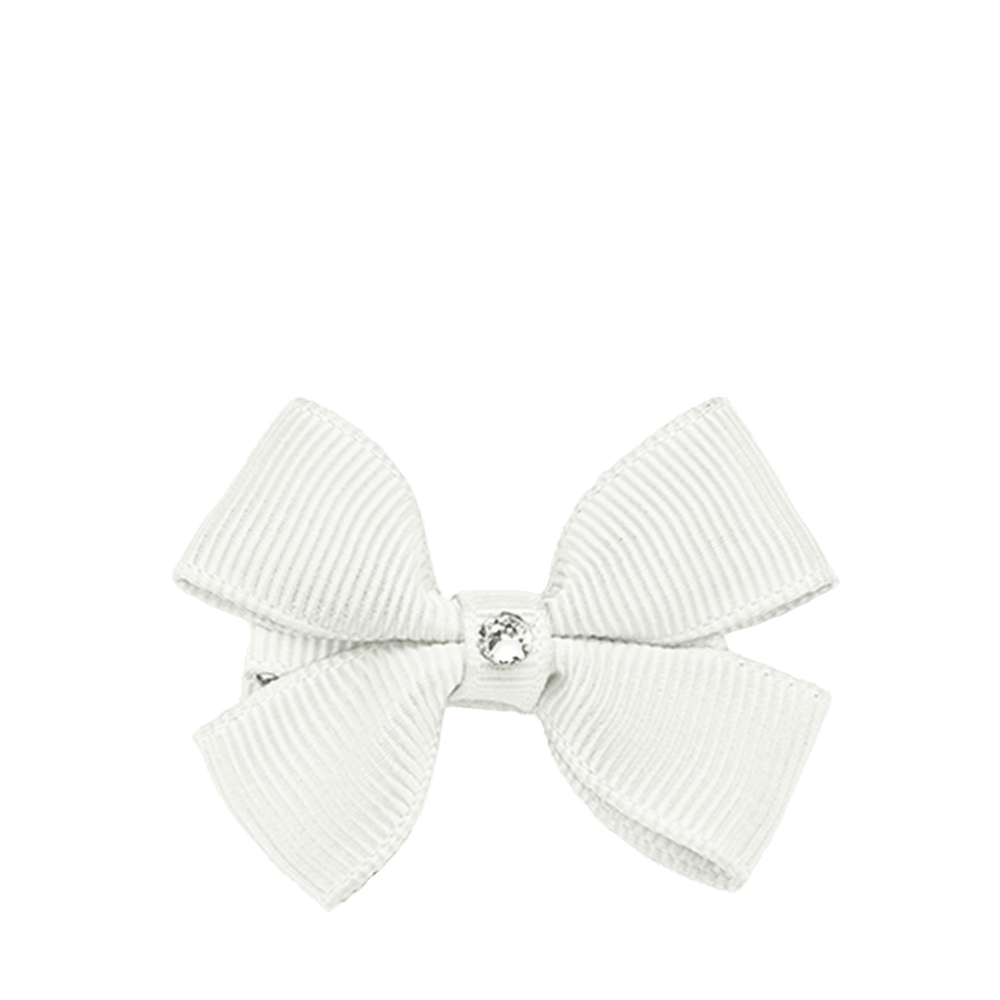 Prinsessefin Baby Meisjes Accessoire Off White ONE