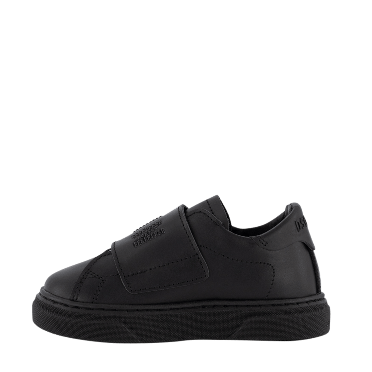Dsquared2 Kinder Unisex Sneakers Zwart 20
