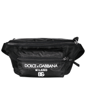Dolce & Gabbana Boys Boys Bag preto