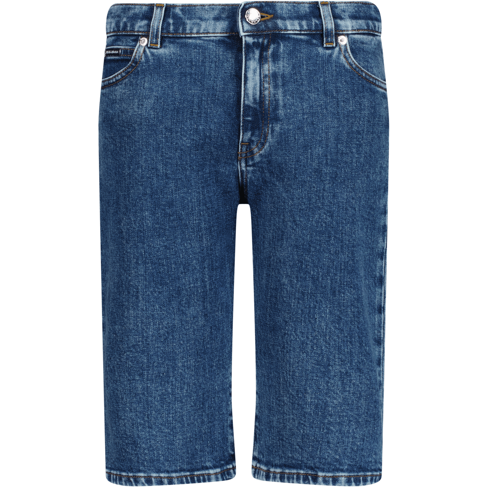 Dolce & Gabbana Kinder Shorts Jeans 2Y