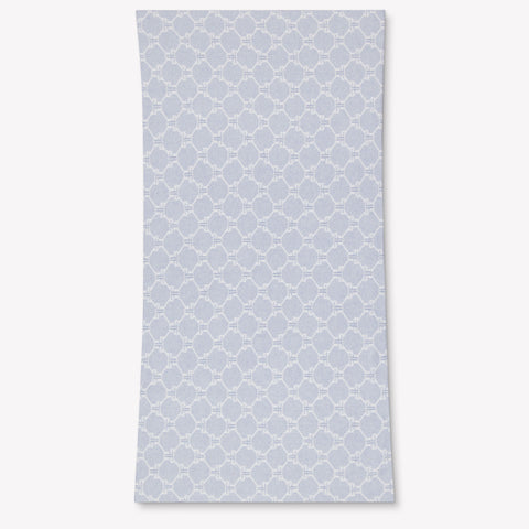 First bebe Chicos Accesorio en Azul Claro