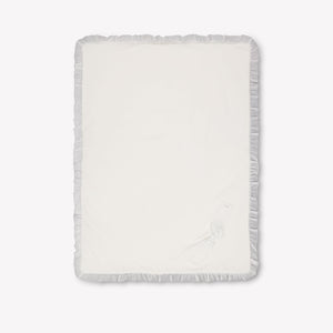 First Bambino Ragazze Accessorio dentro Off White