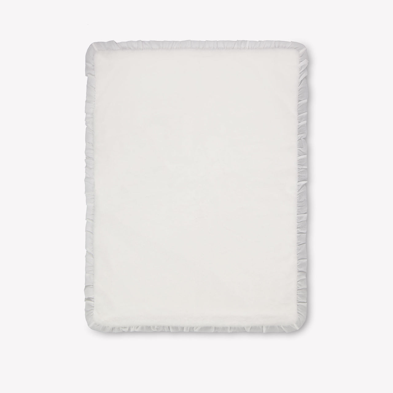 First Bambino Ragazze Accessorio dentro Off White