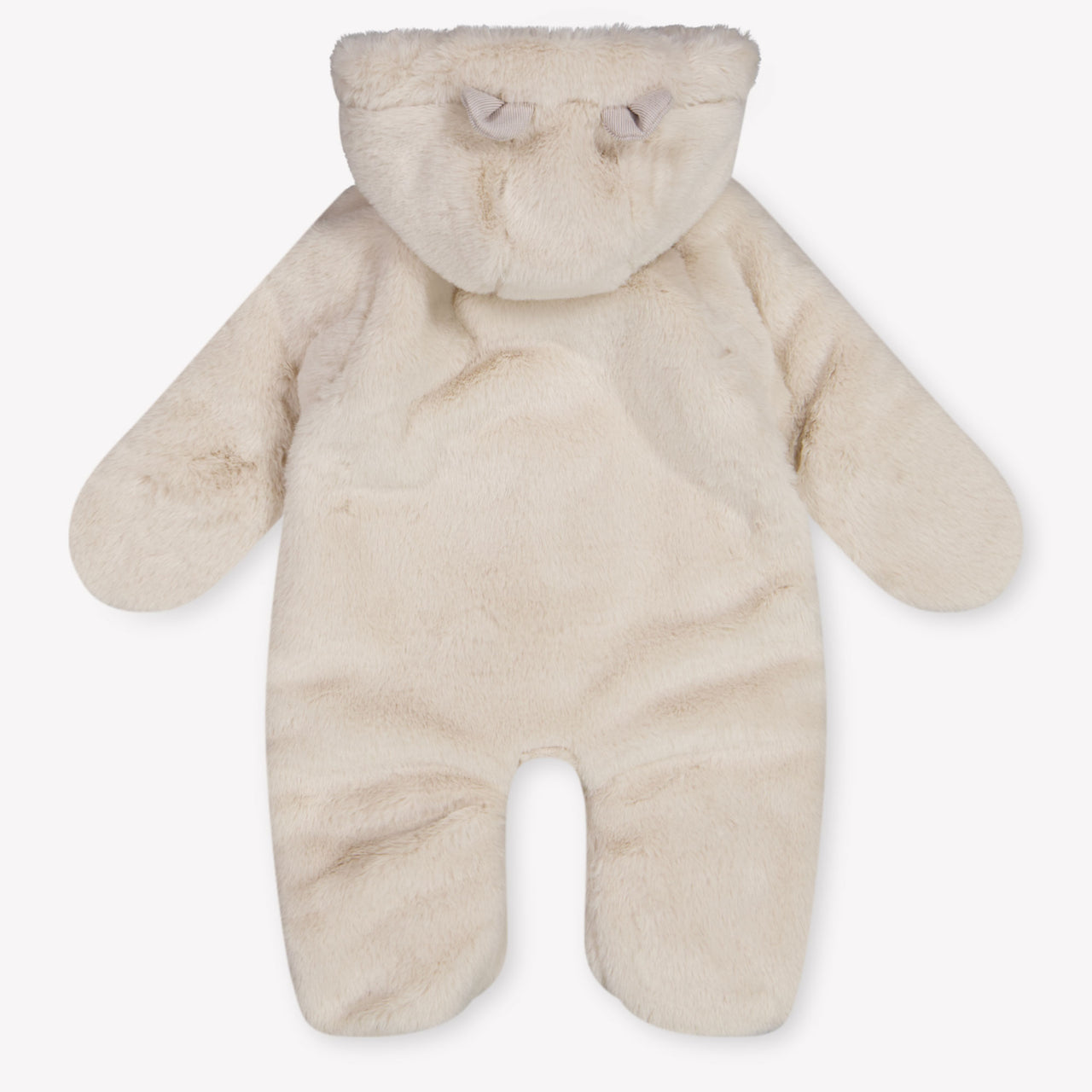 First Baby Unisex Skipakken In Beige