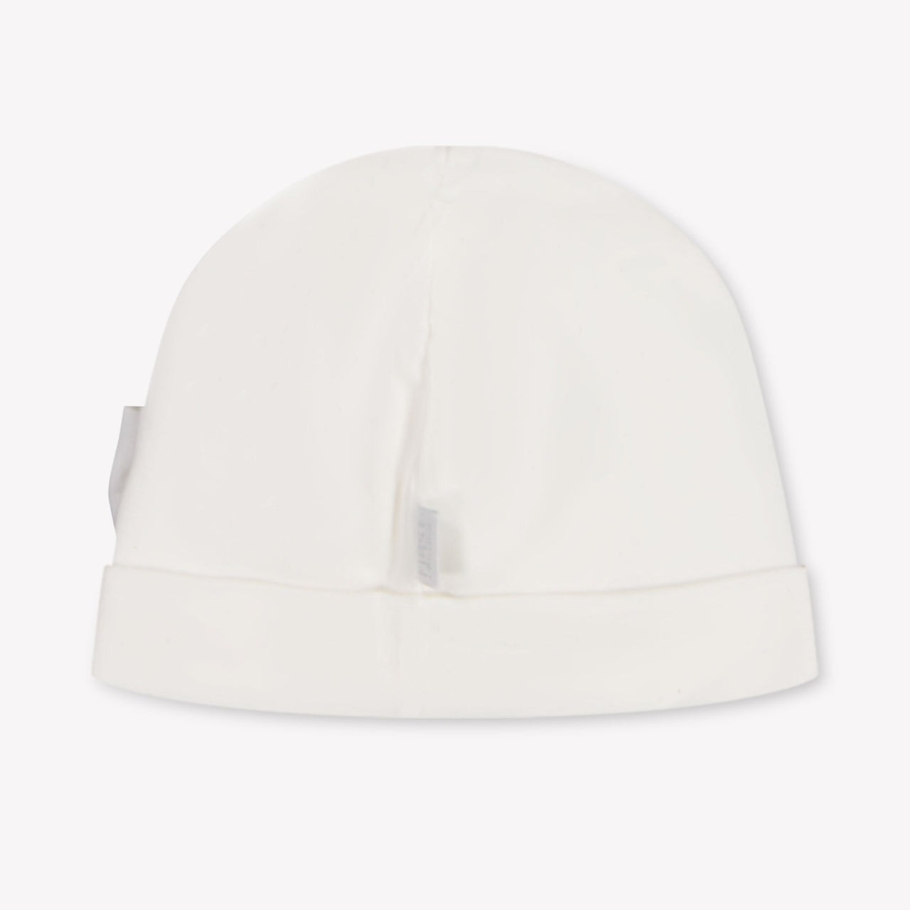 First Bébé Filles Chapeau en blanc cassé