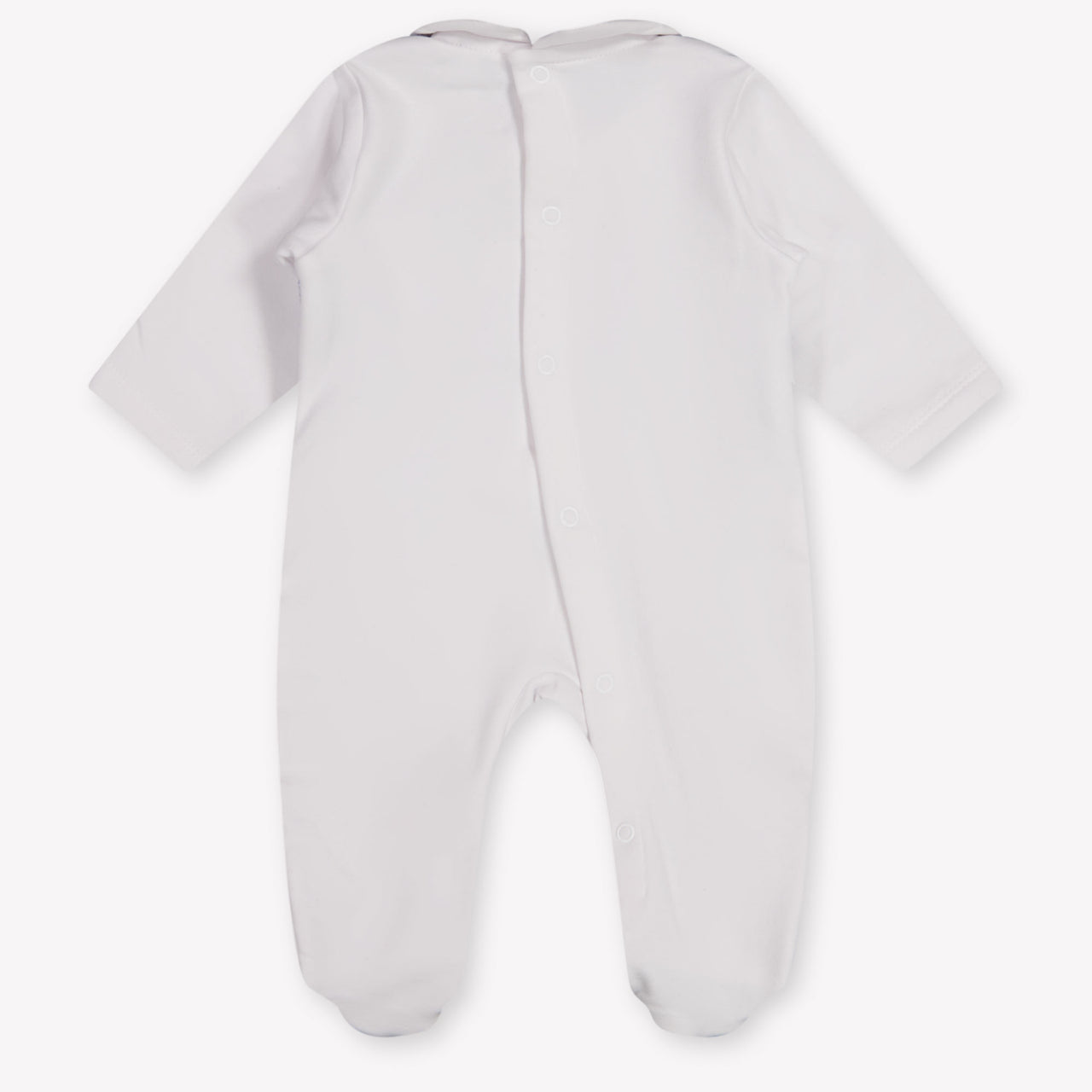 First Bébé Garçons Combishort dans Bleu Clair