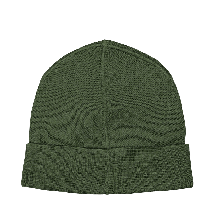 Stone Island Kinder Jongens Muts Olijf Groen
