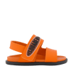 Dsquared2 Kinder Unisex Sandals Oranje