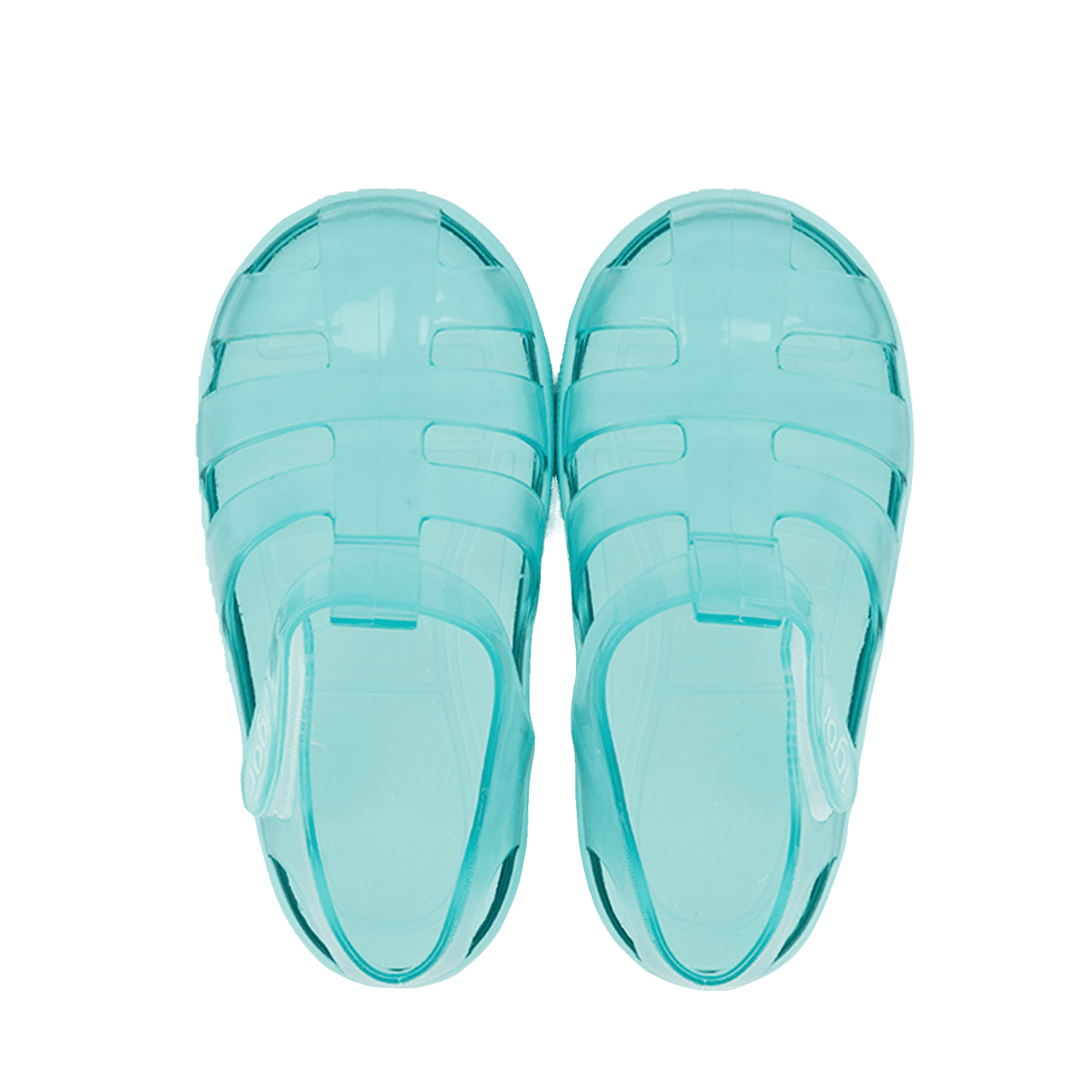 Igor Kinder Unisex Sandalen Mint