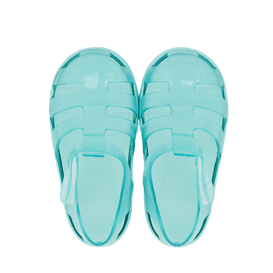 Igor Kinder Unisex Sandalen Mint