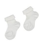 Condor baby unisex ponožka bílá